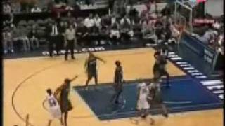 Devin Harris Mix