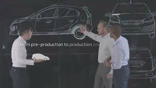 Cybersecurity for Embedded Vehicle Systems - AutoCrypt IVS