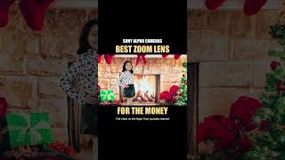 Tamron 28-75mm f2.8 G2 Review [ Full Frame Lens for Sony Alpha Cameras ]