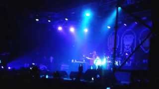 Обложка Limp Bizkit Kiev 2013 Behind Blue Eyes Скачать Limp Bizkit Kiev 2013 Behind Blue Eyes