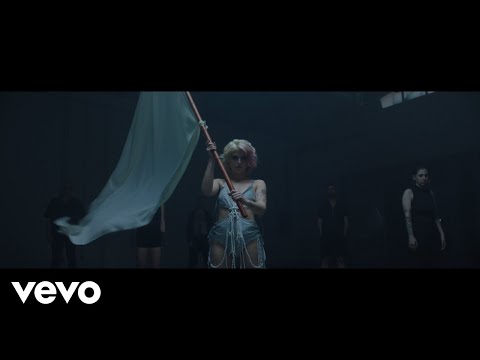 Alba Reche - pido tregua