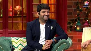 When Cricket Legends SUNIL GAVASKAR & KAPIL DEV Turned the Show into a Laughter Riot!