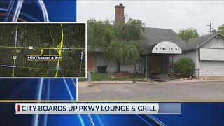 Shootings, stabbings, fights and no liquor license get Columbus bar shut down