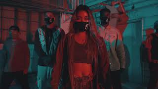 Kathleen Dizon X Chapkis Dance 1000 N.e.r.d.