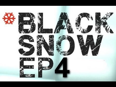 阿津 HL2 MOD 「Black Snow」 EP.4 建築物恢復電力了!!! [恐怖遊戲]