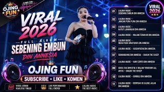 Download lagu SEBENING EMBUN - DIN ANNESIA | JANGAN PURA PURA • KATUT LANANGAN • MALAM TERAKHIR | LALUNA MUSIC2026