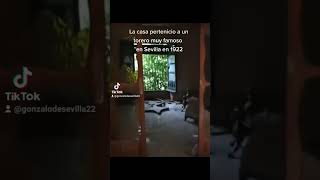 Cortijo Abandonado en Sevilla #urbex #urbexspain #sitiosabandonados #explore