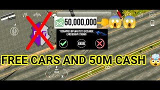 HOW TO GET FREE CARS 🤯😳( ANY CAR ) IN CAR PARKING MULTIPLAYER. #edit #viral #carparkingmultiplayer