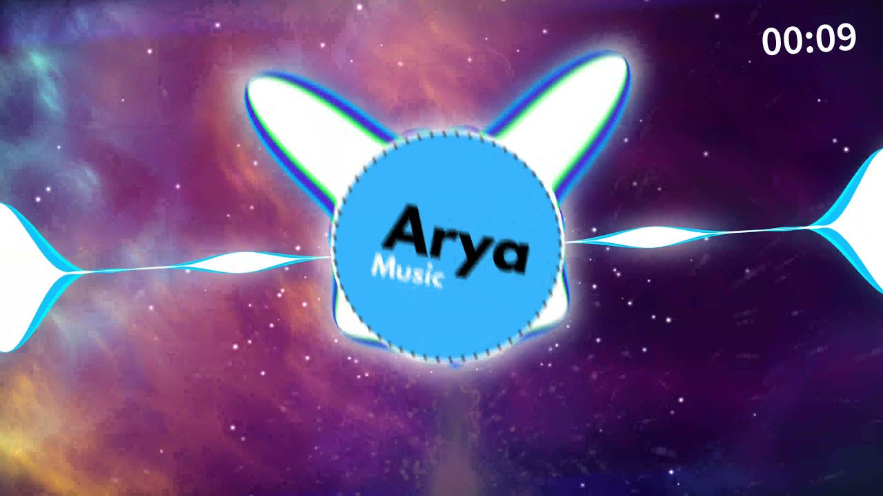 AryaMusic Visualizer Showcase (2021) [4K]