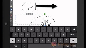 explain everything demo screencast
