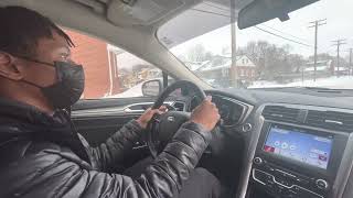 Reviewing Progress: A Student's Journey to Becoming a Confident Driver with Mr. Road Ready