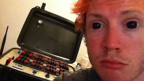,Dressed to kill part 3 James Holmes #BatmanShooting