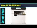 HP PageWide P77760z: Blazing Fast Color Printing Powerhouse