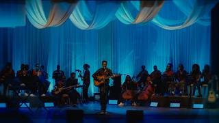 Mutoriah And The Orchestra| 2025