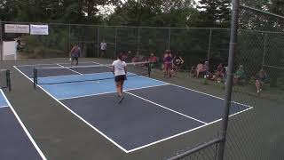 0985 - Coed Singles