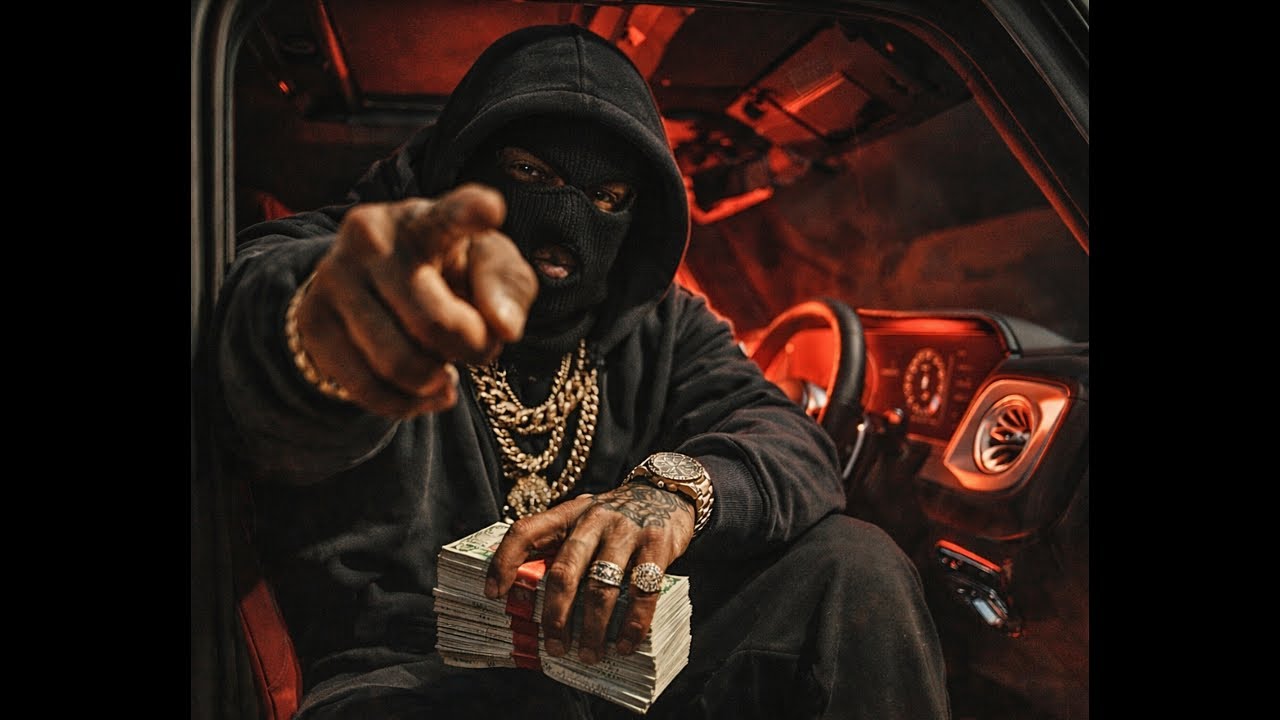 [FREE] Dark Hard Trap Type Beat – “FISSURE” | Aggressive Instrumental 2026