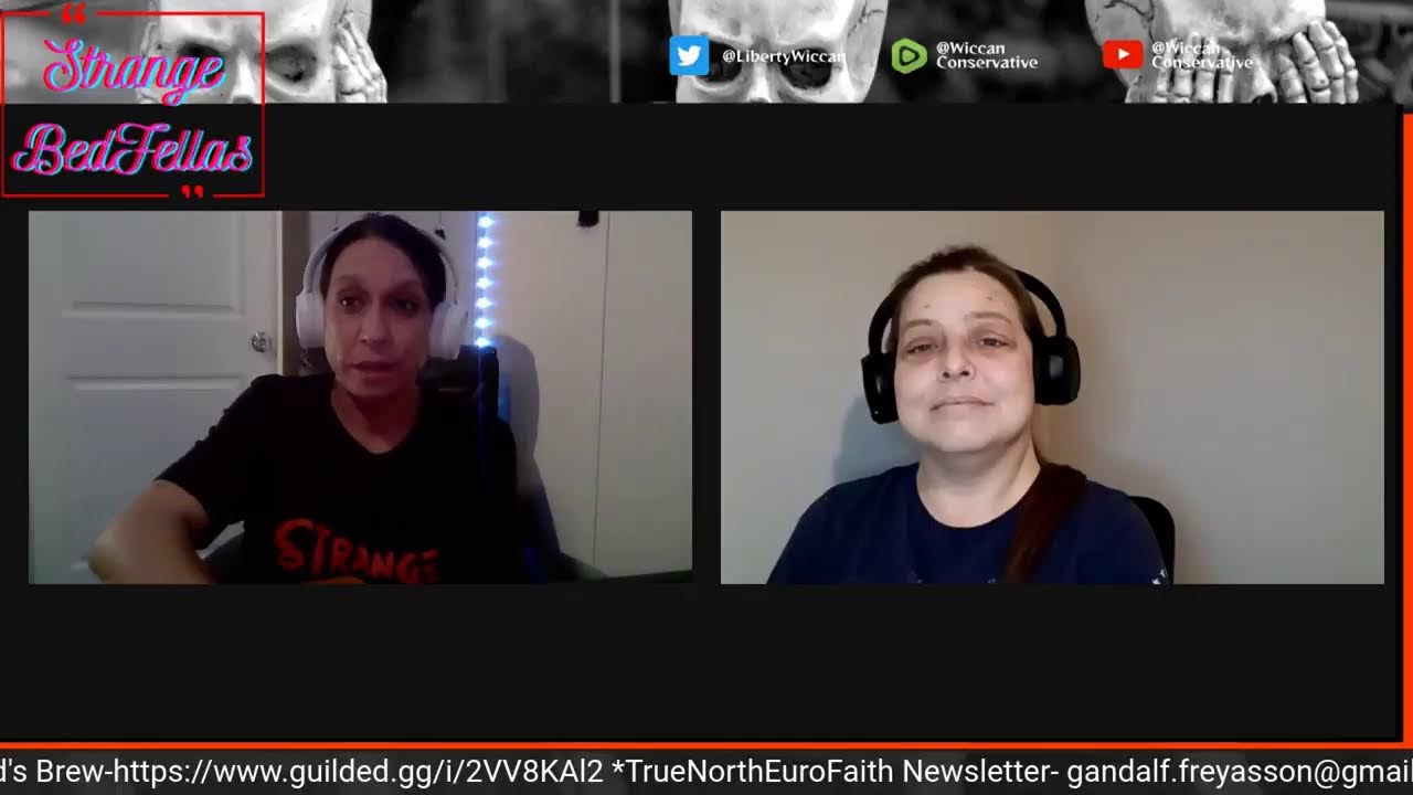 StRaNgE BEdFeLLAs S2 Episodes Recap