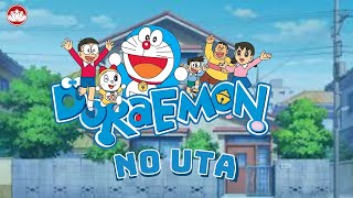 Download lagu [Vietsub] Doraemon No Uta (sing to learn) - Nhật Ngữ Tâm Việt