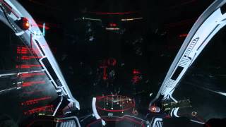 Mustang weapons and Radar working screenshot 5