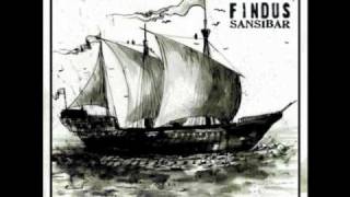 Findus - Stechuhr