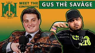 Gus Thè Savàge: The Big Break, Season 3 Episode 2