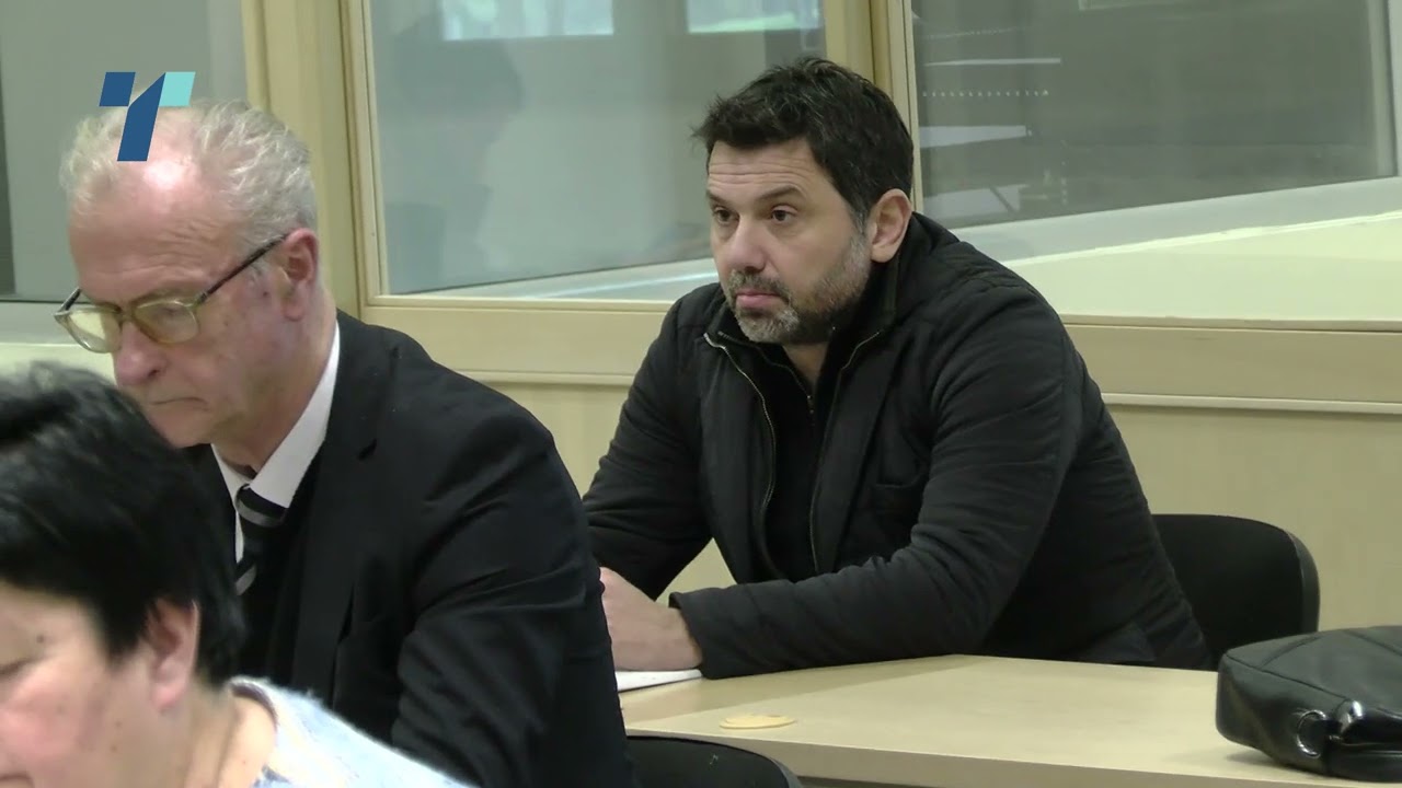 Тополова-Исајловска чека мислење од ДКСК за изземањето на Ристоска од Талир