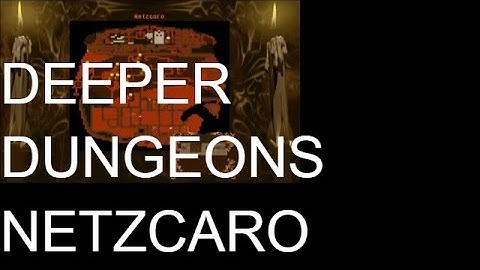 Dungeon Keeper, Deeper Dungeons; Netzcaro