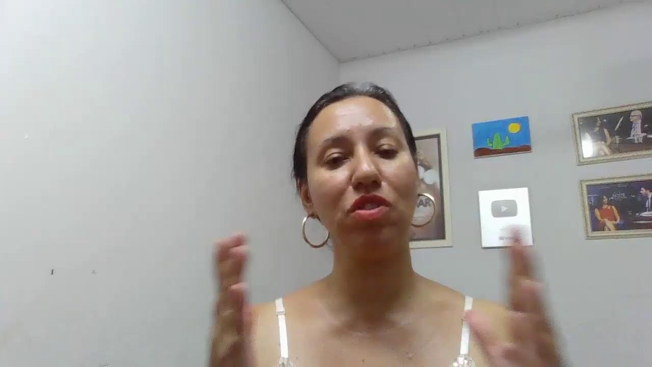 Aula de Pompoarismo 2026