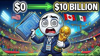 Your Life at Every Level of Hosting the 2026 World Cup