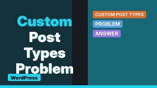 Wordpress: List custom posts by custom taxonomy
