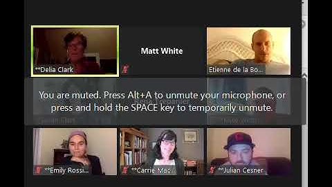 Delphi Technique Being Used in Vergennes, Vermont