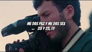 Energia Bacana - Sebastian Yatra (Letra)
