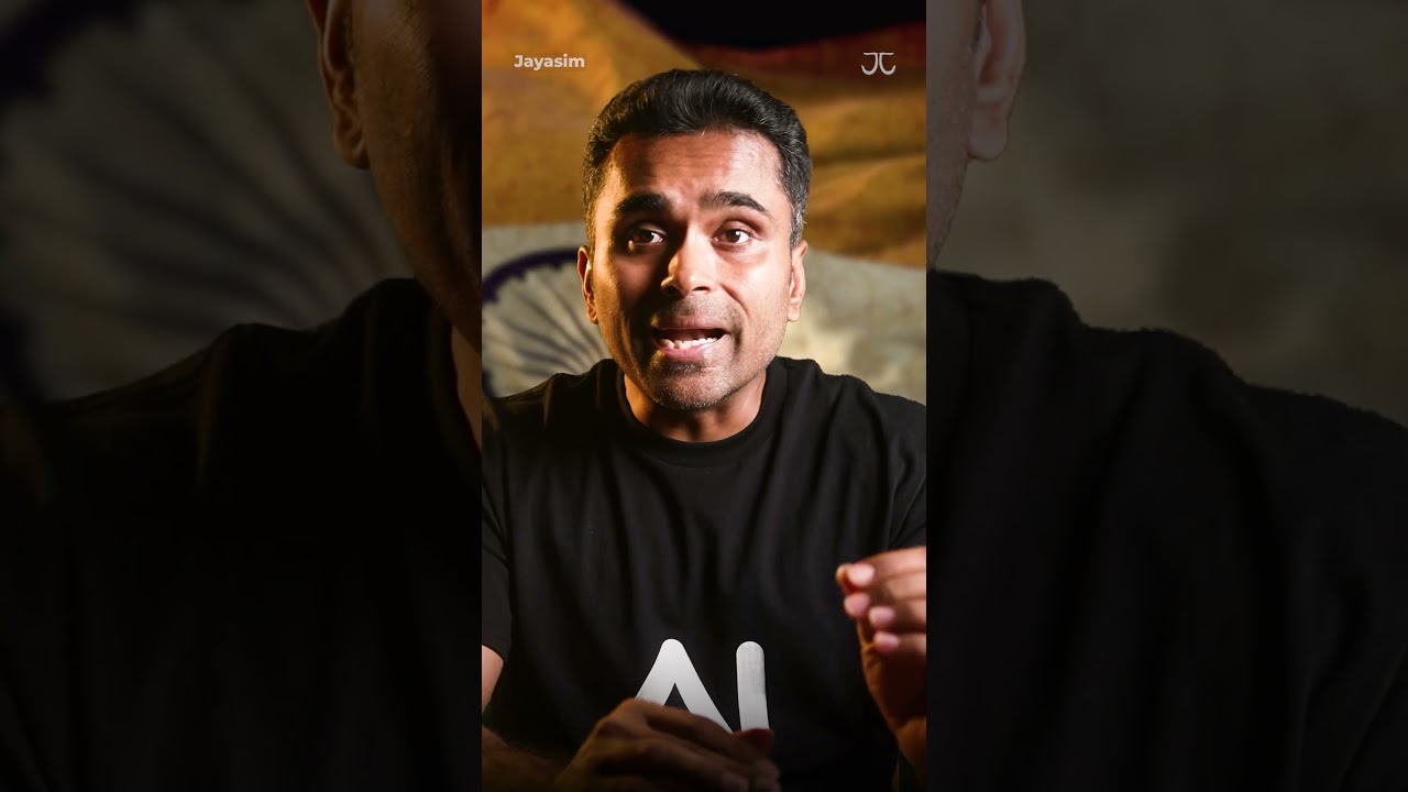 What is AI? The Ultimate Guide for 2025 | Jayasim Jayakumar | 