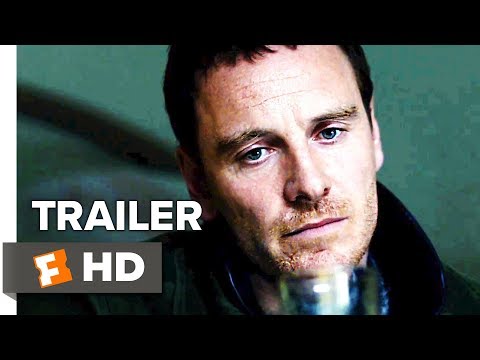 The Snowman International Trailer #1 (2017) | Movieclips Trailers