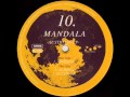 Mandala  astralia  noom records