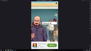 🎮 MOD APK Human Evolution Clicker Game: Rise of Mankind v1.2.2 Unlimited Diamonds (Updated) screenshot 4