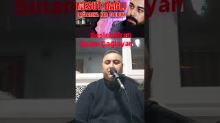 Mesut Dağlı - Dağlarına Kar Olurum. Seslendiren: Sinan Çağlayan🎙️