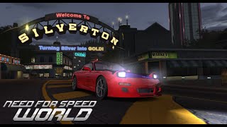 Beautiful Streets | NFS World | SBRW