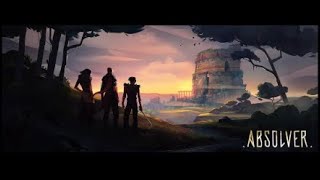 Absolver PVP | My 1st experience against Faejin | The MJ turn?