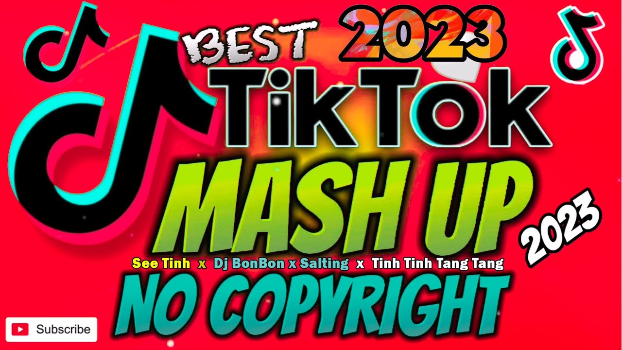 NO COPYRIGHT TIKTOK DANCE REMIX BEST NONSTOP TIKTOK MASH UP TRENDING