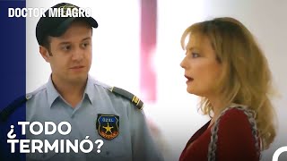El Shock De Kıvılcım De Ser Despedida Del Hospital - Doctor Milagro Capitulo 16