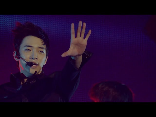2PM/ARENA TOUR 2011\\"REPUBLIC OF 2PM\\"〈… 2pm ARENA TOUR 2011