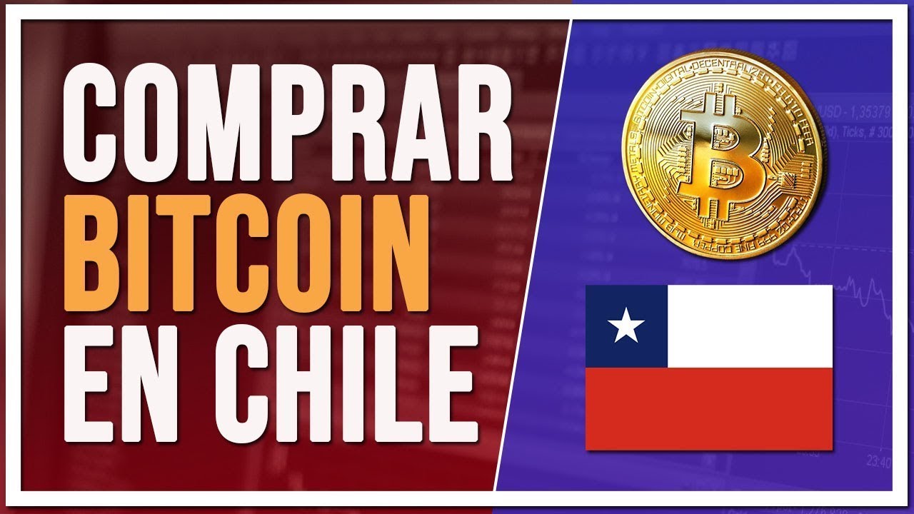 ✅ COMO COMPRAR BITCOIN Y CRIPTOMONEDAS EN CHILE 2022
