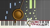 Legend Of Mana Hometown Domina Piano Tutorial Sheet Youtube Legend Of Mana Hometown Domina Piano Tutorial Sheet Youtube