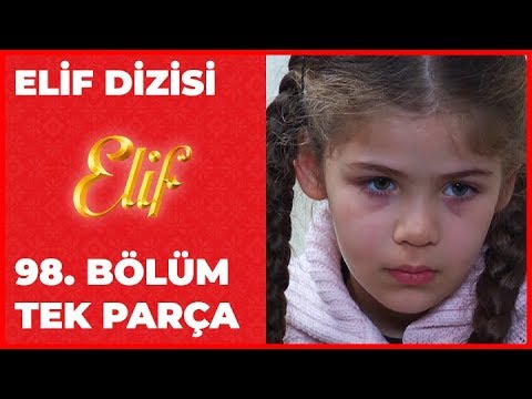 Elif 98.Bölüm