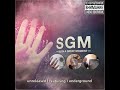 4SGM — Unreleased Featuring Underground (2018)1 часть  (Русский Рэп)