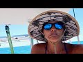 Leaving the Bahamas- Sailing to the Dominican Republic