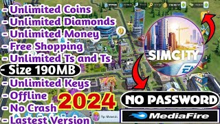 my city plan incomplete SimCity buildit APK #simcity #simcitybuildit screenshot 3