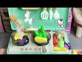 Mini Kitchen Set Unboxing 🍳 | Satisfying Toy ASMR Video | DashToy