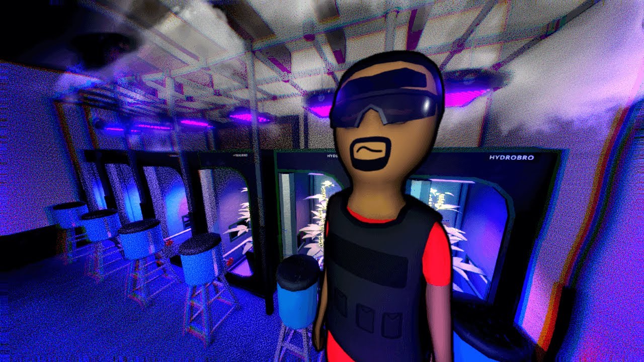I opened my first business in Schedule 1